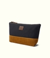 R.M.Williams Tasman Zip Pouch