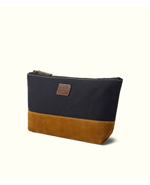 R.M.Williams Tasman Zip Pouch