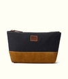 R.M.Williams Tasman Zip Pouch