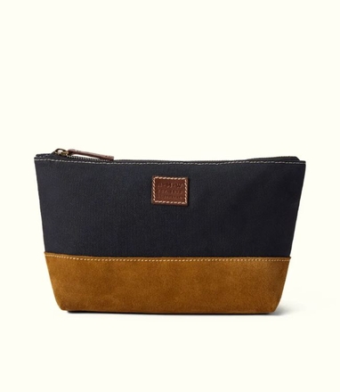 R.M.Williams Tasman Zip Pouch-womenswear-Sparrows