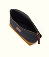 R.M.Williams Tasman Zip Pouch