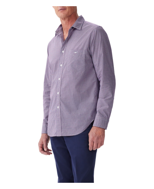 R.M.Williams Regular Shirt