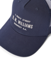 R.M.Williams Stencil Trucker Cap