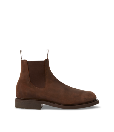 R.M.Williams Comfort Goodwood Boot-footwear-Sparrows