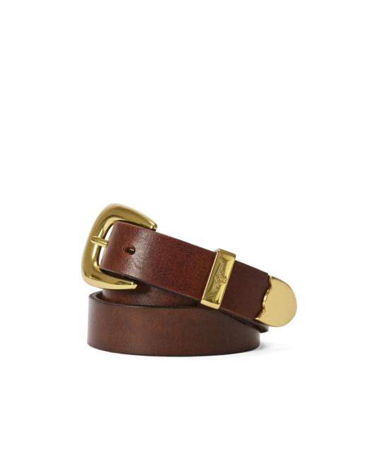 R.M.Williams Ladies Cate Belt