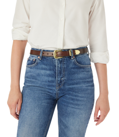 R.M.Williams Ladies Cate Belt-womenswear-Sparrows