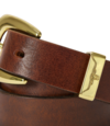 R.M.Williams Ladies Cate Belt