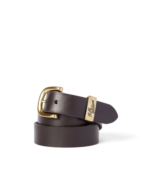 R.M.Williams Ladies Allora Belt