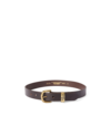 R.M.Williams Ladies Allora Belt