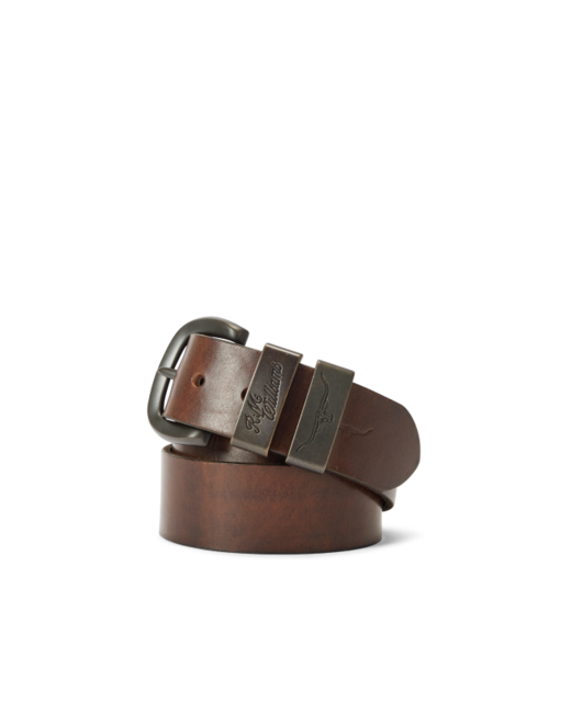 R.M.Williams Drover Belt