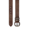 R.M.Williams Drover Belt