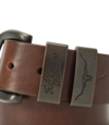 R.M.Williams Drover Belt