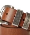 R.M.Williams Drover Belt