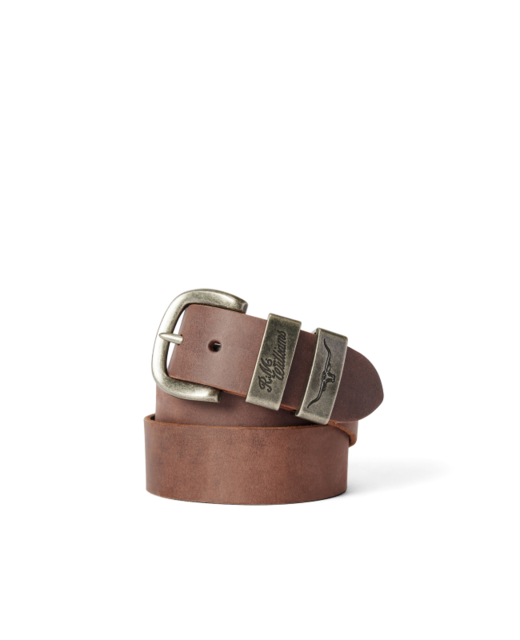 R.M.Williams Drover Belt