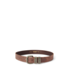 R.M.Williams Drover Belt