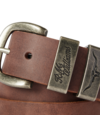 R.M.Williams Drover Belt