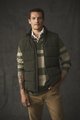 R.M.Williams Padstow Primaloft Fill Vest