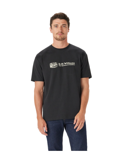 R.M.Williams Outfitter T-Shirt