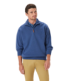 R.M.Williams Mulyungarie 1/4 Zip Sweatshirt