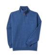 R.M.Williams Mulyungarie 1/4 Zip Sweatshirt