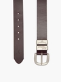 R.M Williams 1 1/2" 3 Piece Solid Belt