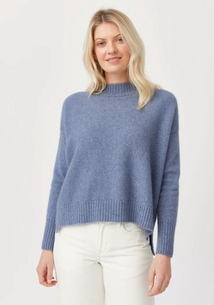 Untouched World Sofia Sweater-womenswear-Sparrows