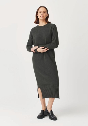 Untouched World Skye Dress-womenswear-Sparrows