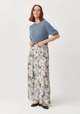 Untouched World Gia Skirt-womenswear-Sparrows