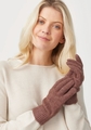 Untouched World Cosy Gloves