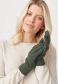 Untouched World Cosy Gloves