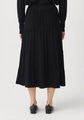 Untouched World Alice Pleated Skirt