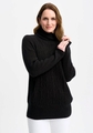 Merino Mink Neve Sweater