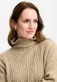 Merino Mink Neve Sweater