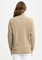 Merino Mink Neve Sweater