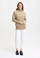 Merino Mink Neve Sweater