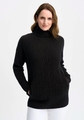 Merino Mink Neve Sweater