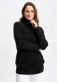 Merino Mink Neve Sweater