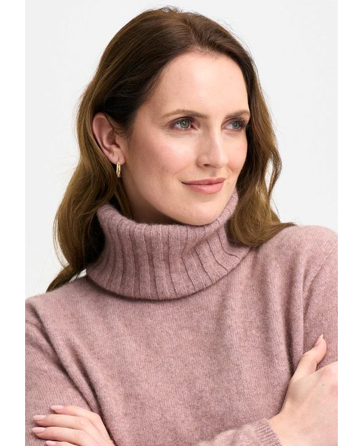 Merino Mink Essential Snood