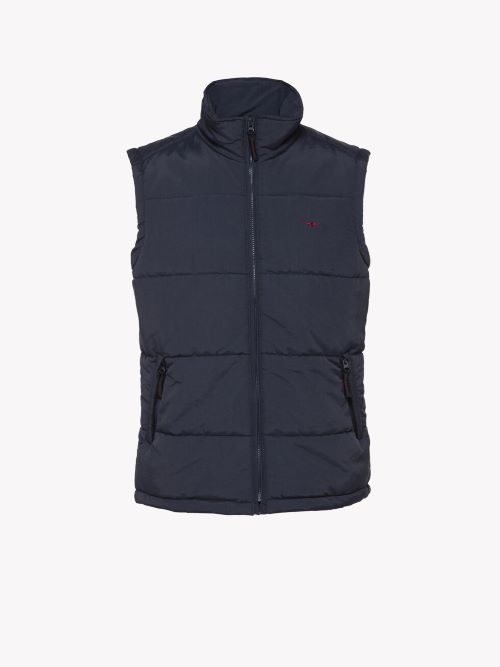 Rm williams hot sale puffer vest