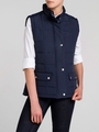 R.M Williams Wilpena Vest